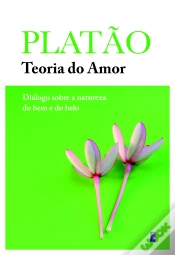 Capa do artigo Teoria do Amor
