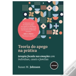 Capa do artigo Teoria do Apego na Prática
