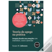 Capa do artigo Teoria do Apego na Prática