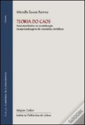Capa do artigo Teoria do Caos
