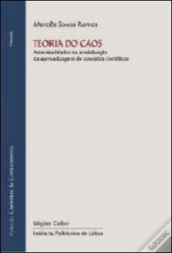 Capa do artigo Teoria do Caos