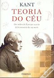 Capa do artigo Teoria do Céu