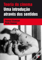 Capa do artigo Teoria Do Cinema