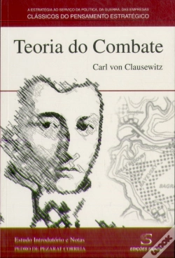 Capa do artigo Teoria do Combate