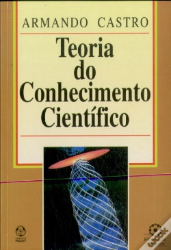 Capa do artigo Teoria do Conhecimento Científico
