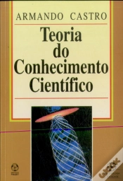 Capa do artigo Teoria do Conhecimento Científico