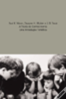 Capa do artigo Teoria do Conhecimento