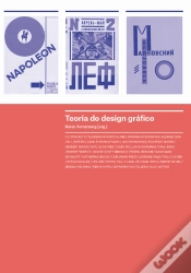 Capa do artigo Teoria Do Design Gráfico