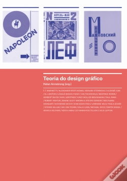 Capa do artigo Teoria Do Design Gráfico