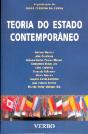 Teoria do Estado Contemporâneo - Preview