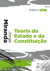 Capa do artigo Teoria do Estado e da Constituição