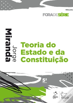 Capa do artigo Teoria do Estado e da Constituição