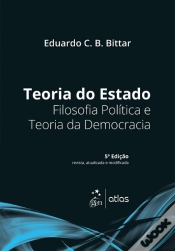 Capa do artigo Teoria do Estado