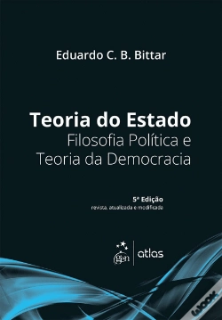 Capa do artigo Teoria do Estado