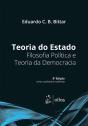 Teoria do Estado - Preview