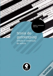 Capa do artigo Teoria do Gatekeeping