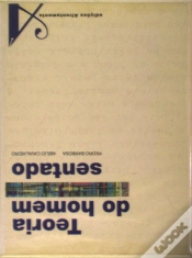 Capa do artigo Teoria do Homem Sentado - Sintext