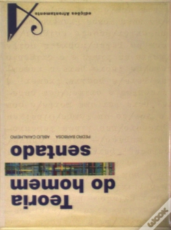Capa do artigo Teoria do Homem Sentado - Sintext
