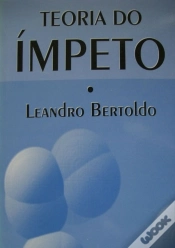 Capa do artigo Teoria Do Ímpeto