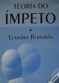 Capa do artigo Teoria Do Ímpeto