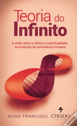 Capa do artigo Teoria do Infinito