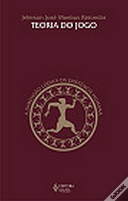 Capa do artigo Teoria do Jogo