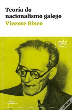 Capa do artigo Teoría Do Nacionalismo Galego