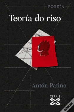 Capa do artigo Teoría Do Riso