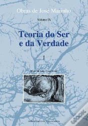 Capa do artigo Teoria do Ser e da Verdade