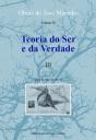 Teoria do ser e da Verdade (Vol. IX, T. III) - Preview