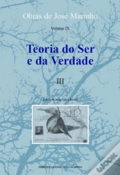 Capa do artigo Teoria do ser e da Verdade (Vol. IX, T. III)