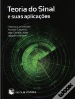 Teoria do Sinal e suas Aplicações