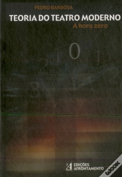 Capa do artigo Teoria do Teatro Moderno