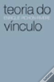 Capa do artigo Teoria do Vínculo