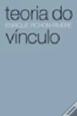 Capa do artigo Teoria do Vínculo
