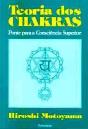 Teoria dos Chakras - Preview