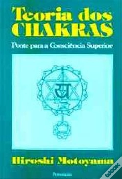 Capa do artigo Teoria dos Chakras