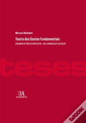 Capa do artigo Teoria Dos Gastos Fundamentais