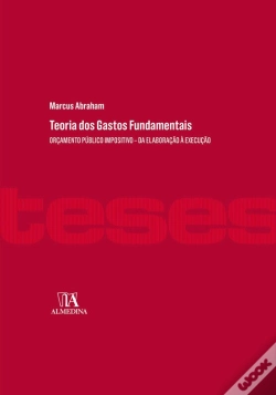 Capa do artigo Teoria Dos Gastos Fundamentais