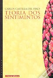 Capa do artigo Teoria dos Sentimentos