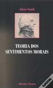 Teoria dos Sentimentos Morais