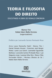 Capa do artigo Teoria E Filosofia Do Direito