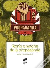 Capa do artigo Teoría E Historia De La Propaganda