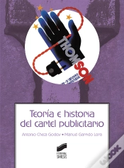 Capa do artigo Teoría E Historia Del Cartel Publicitario