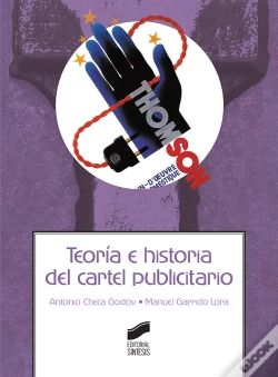 Capa do artigo Teoría E Historia Del Cartel Publicitario