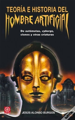 Capa do artigo Teoría E Historia Del Hombre Artificial