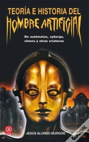 Capa do artigo Teoría E Historia Del Hombre Artificial