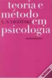 Teoria e Método em Psicologia