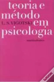 Capa do artigo Teoria e Método em Psicologia