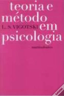 Capa do artigo Teoria e Método em Psicologia